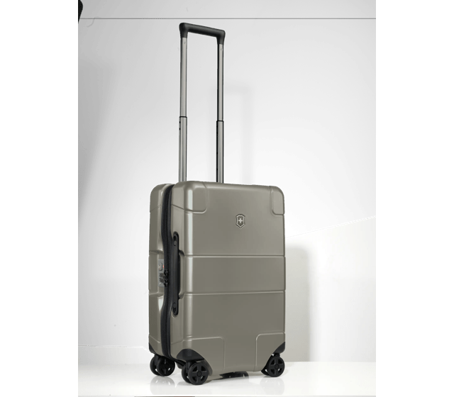 Lexicon Hardside Frequent Flyer Carry-On-602102