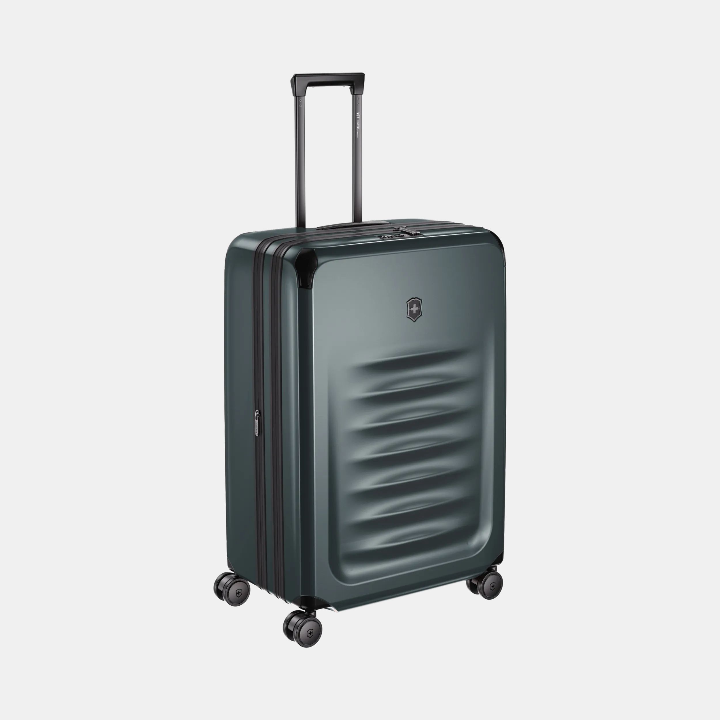 Spectra 2.0 large case 2025