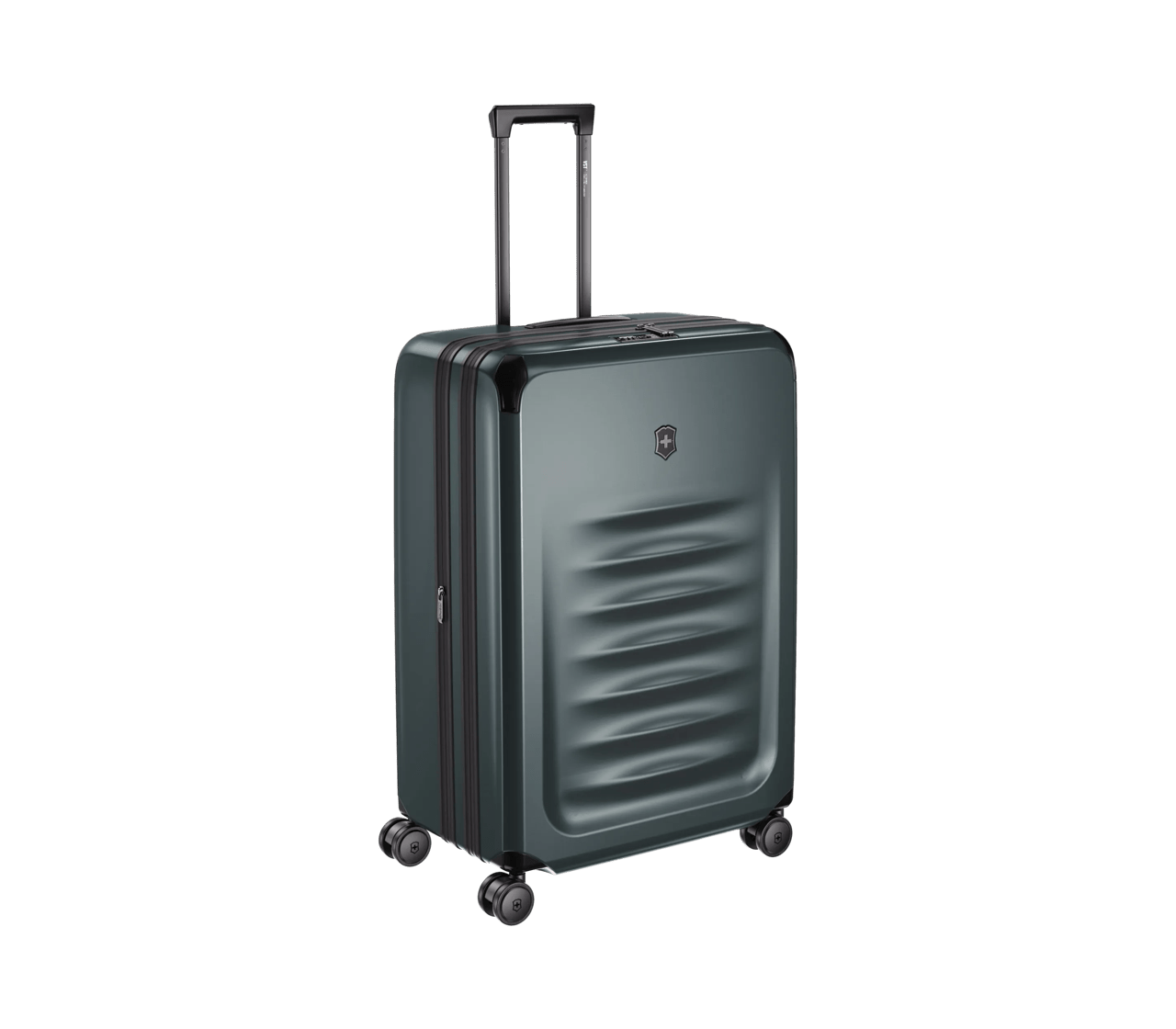 Spectra 3.0 Expandable Large Case - null