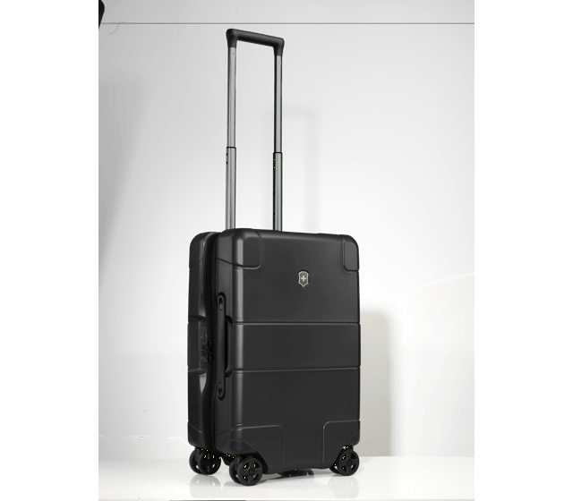 Lexicon Hardside Frequent Flyer Carry-On-602101