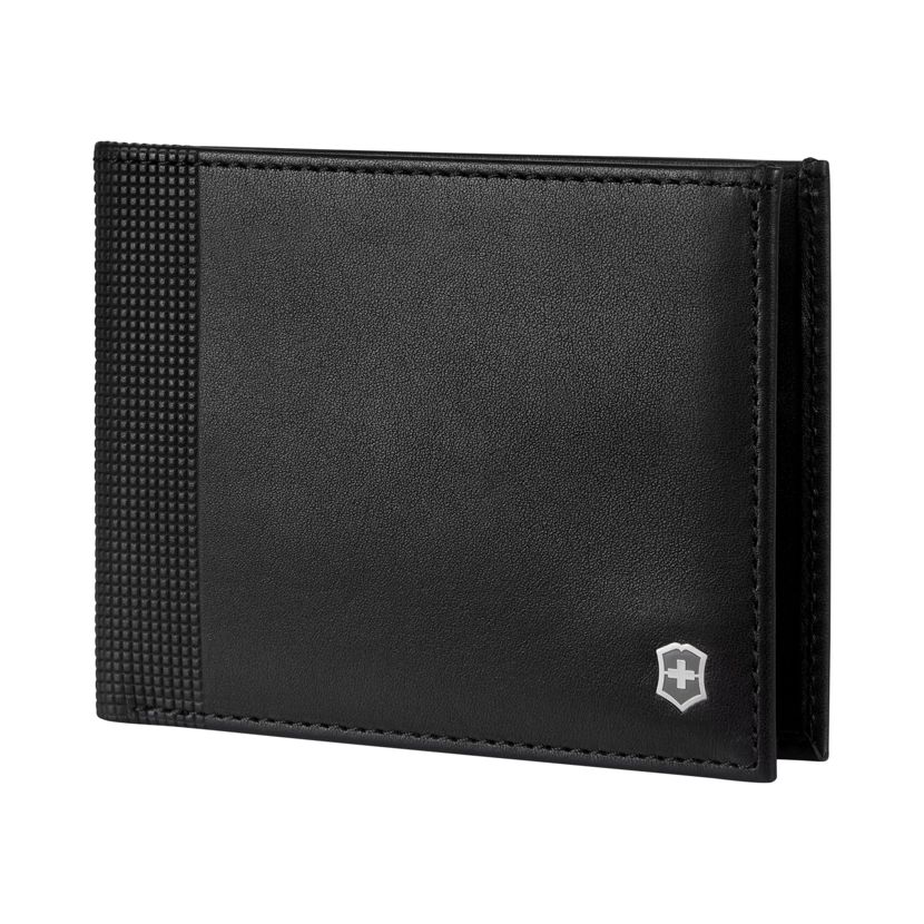 Altius Alox Slim Bi-Fold Wallet-611573