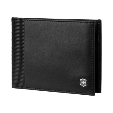 Altius Alox Slim Bi-Fold Wallet-B-611573