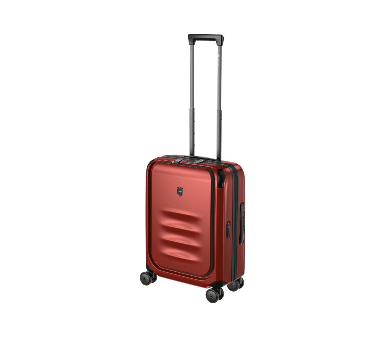 Spectra 3.0 Expandable Global Carry-On - null