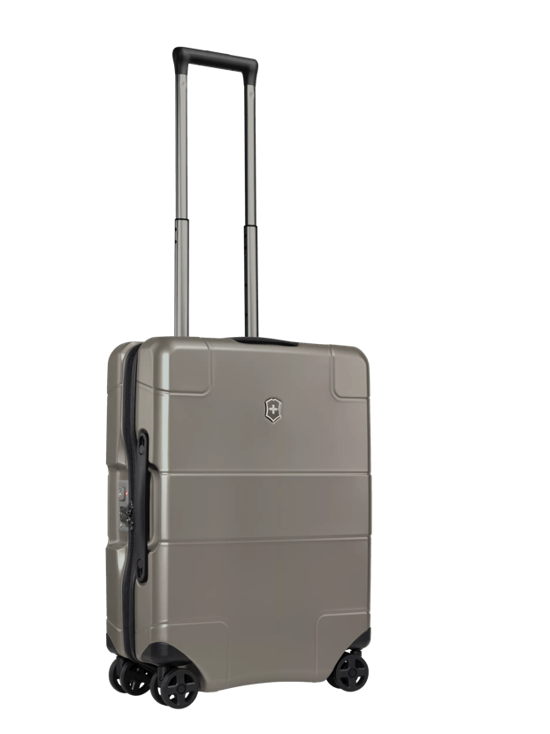 Lexicon Hardside Global Carry-On - null