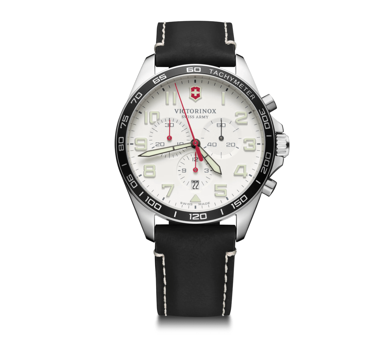 Fieldforce Chrono - null