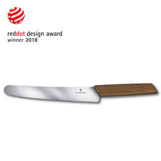 Victorinox grand discount maitre bread knife