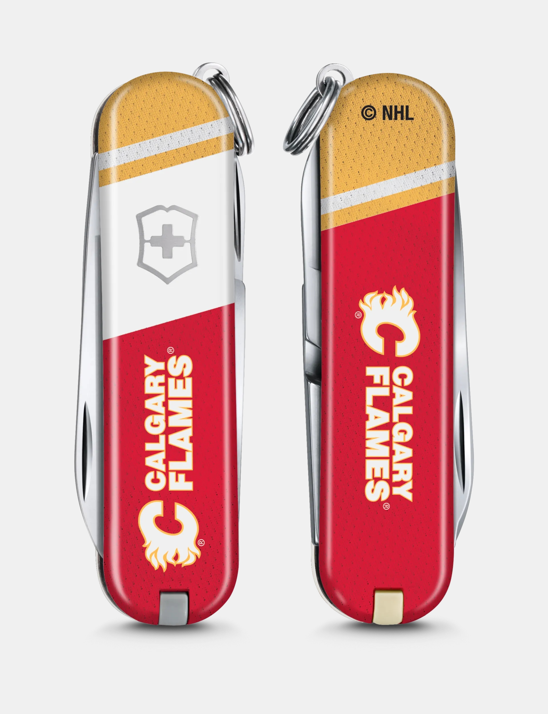 Calgary Flames Classic SD - CGY58-B1-X1