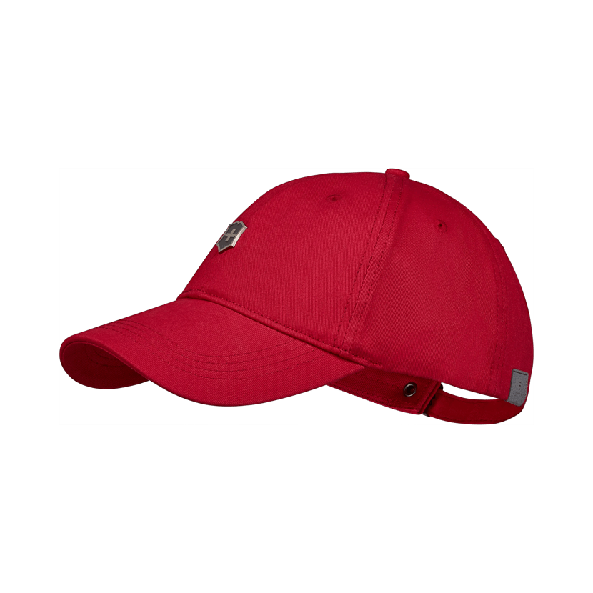 Casquette Golf Collection Victorinox Brand - null