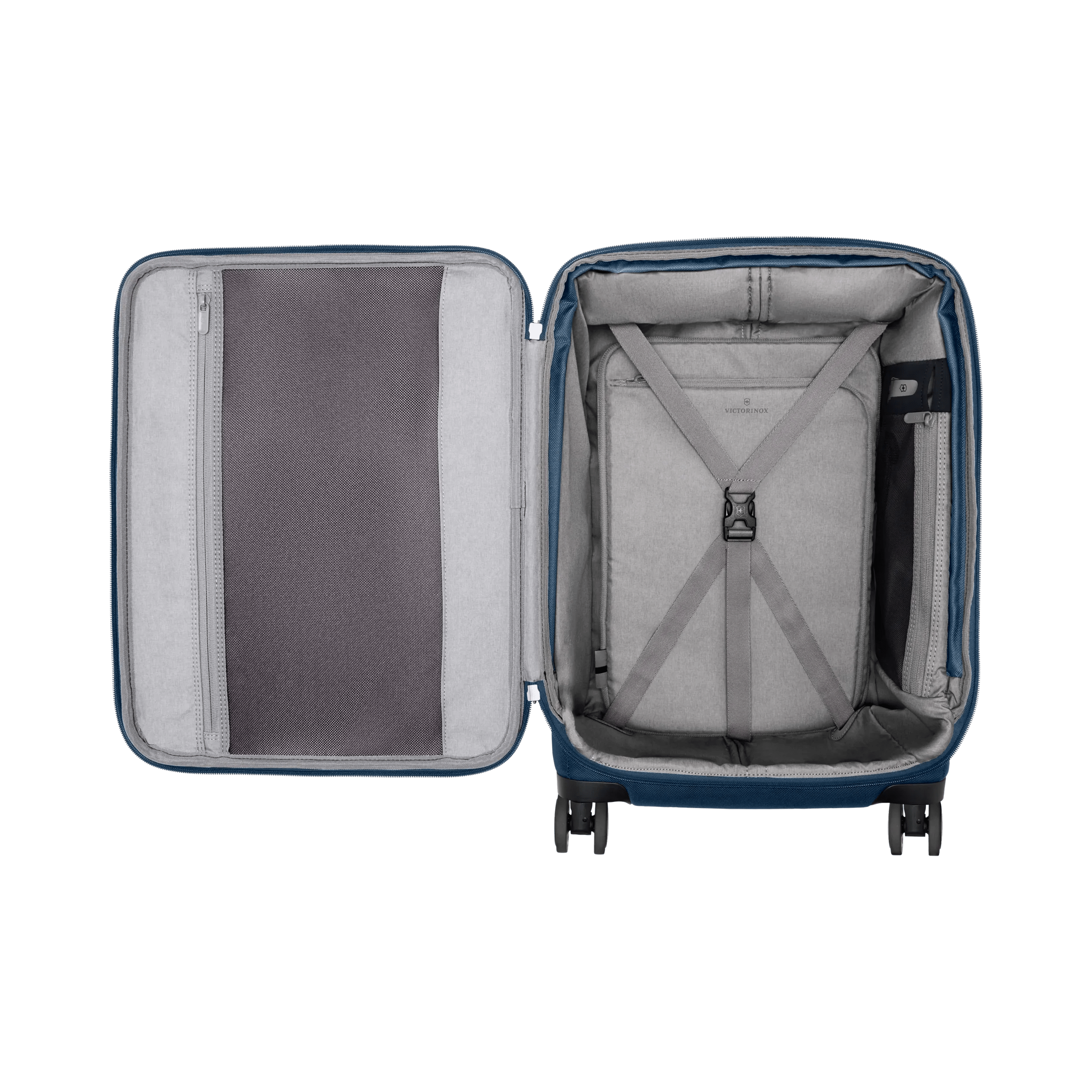 Werks Traveler 6.0 Softside Global Carry-On-605403