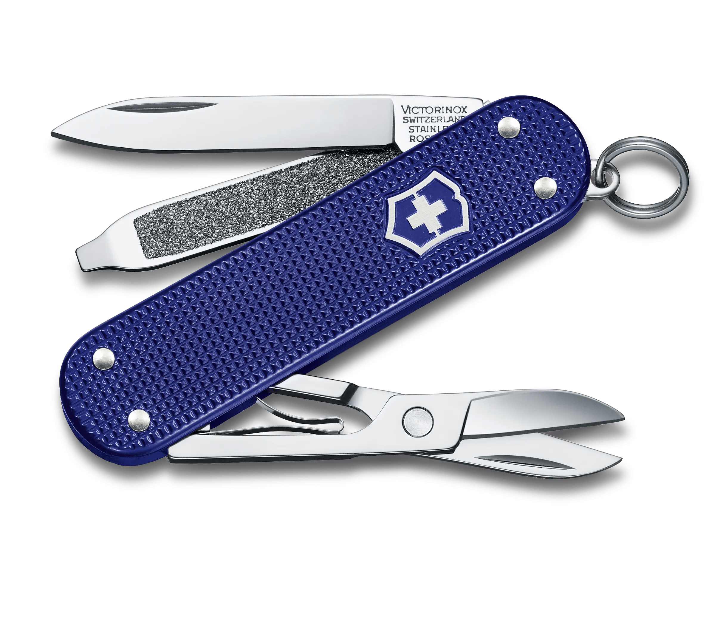 VICTORINOX EVOLUTION WOOD EVOWOOD 17 MEDIUM POCKET KNIFE