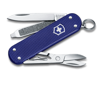 Victorinox Multiuso e Accessori :: Limited and Numbered Edition :: Fashion  Line 58mm :: Victorinox - Classic Line Limited Edition 2019 Complete  Collection of 10 Small Pocket Knives