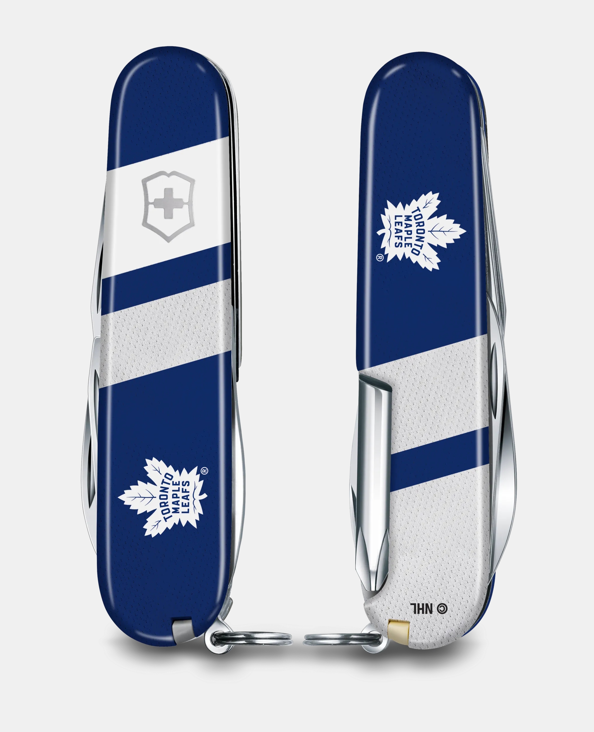 Toronto Maple Leafs Tinker - TOR91-B1-X1