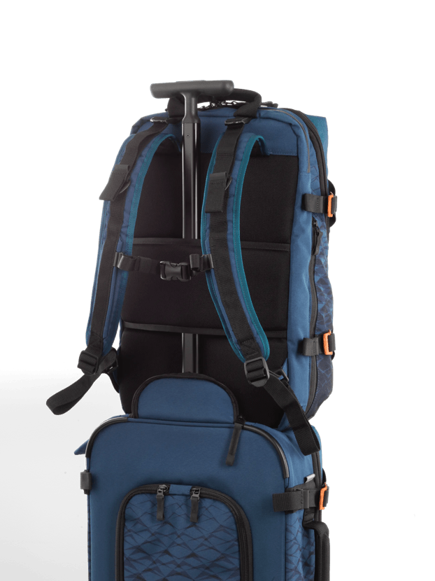 Victorinox vx touring laptop cheap backpack 15