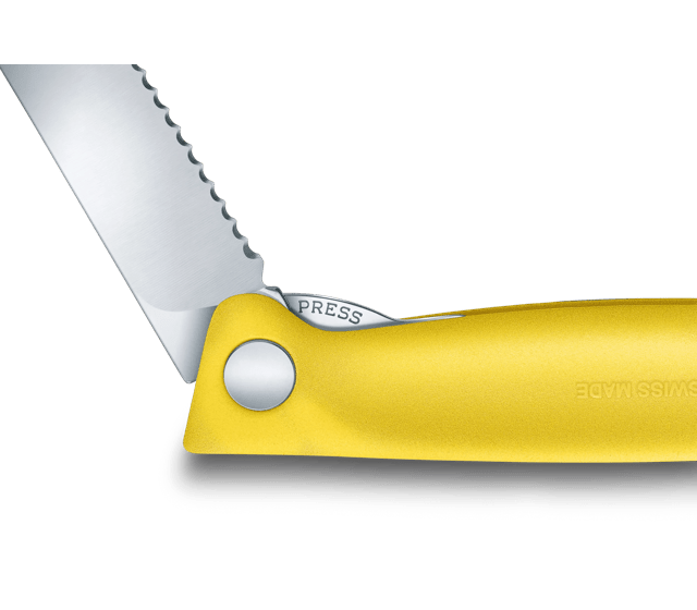 Swiss Classic Picnic Knife-6.7836.F8B