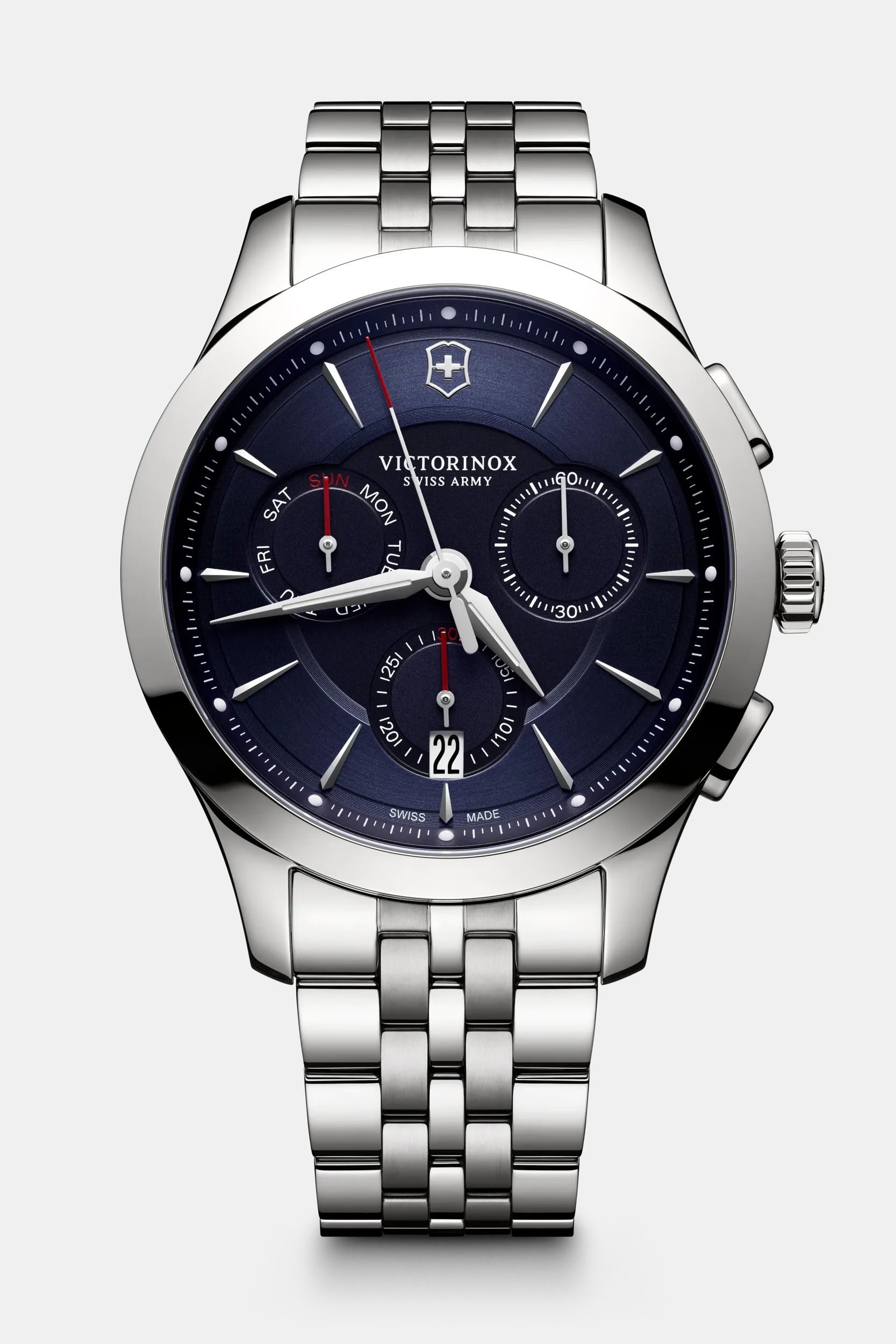 Victorinox Alliance Chronograph 44 mm in Alliance Chronograph 44 mm 241746