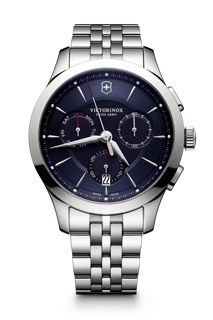 Victorinox Alliance Chronograph, 44mm Alliance Chronograph, 44mm ...