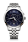 Alliance Chronograph, 44 mm