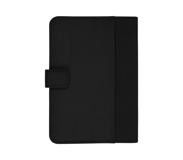 Travel Essentials Passport Holder-653361