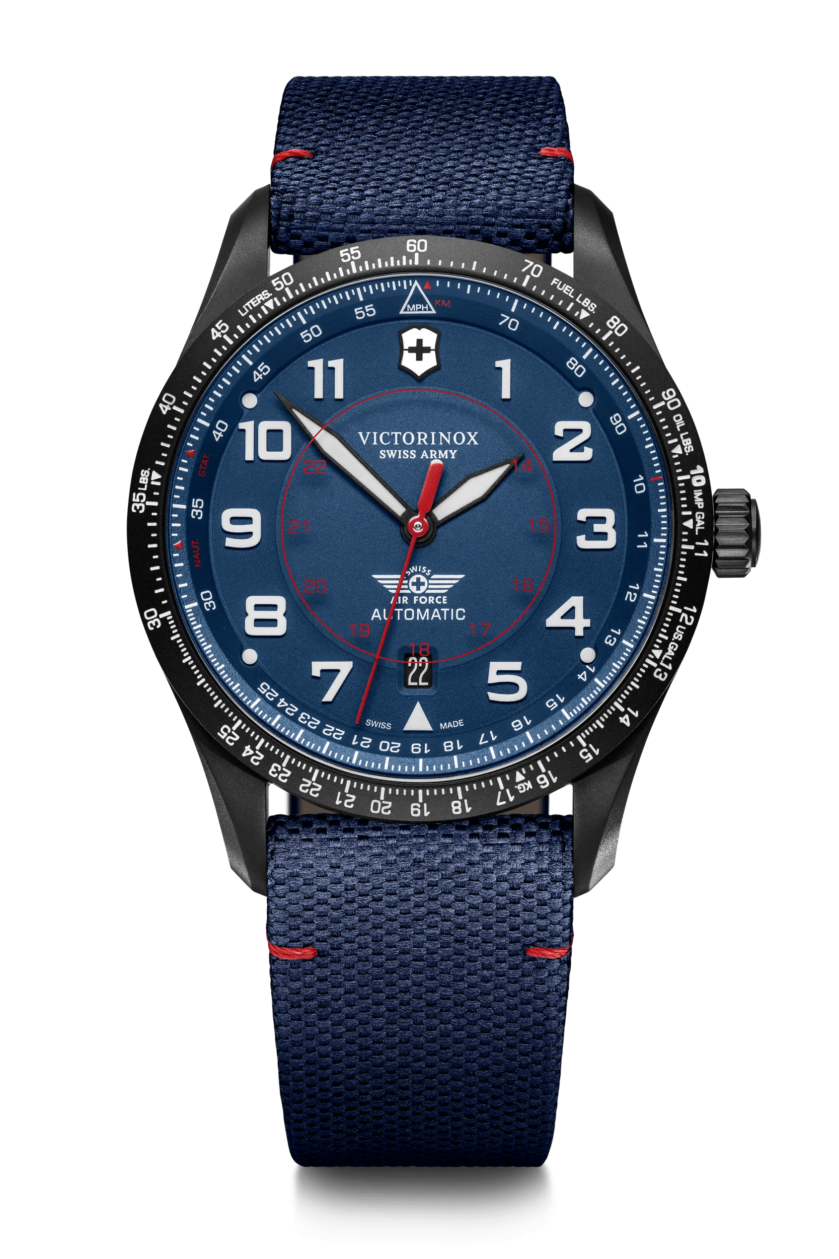 Victorinox airboss best sale