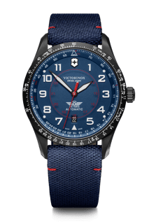 Airboss mechanical chronograph hotsell