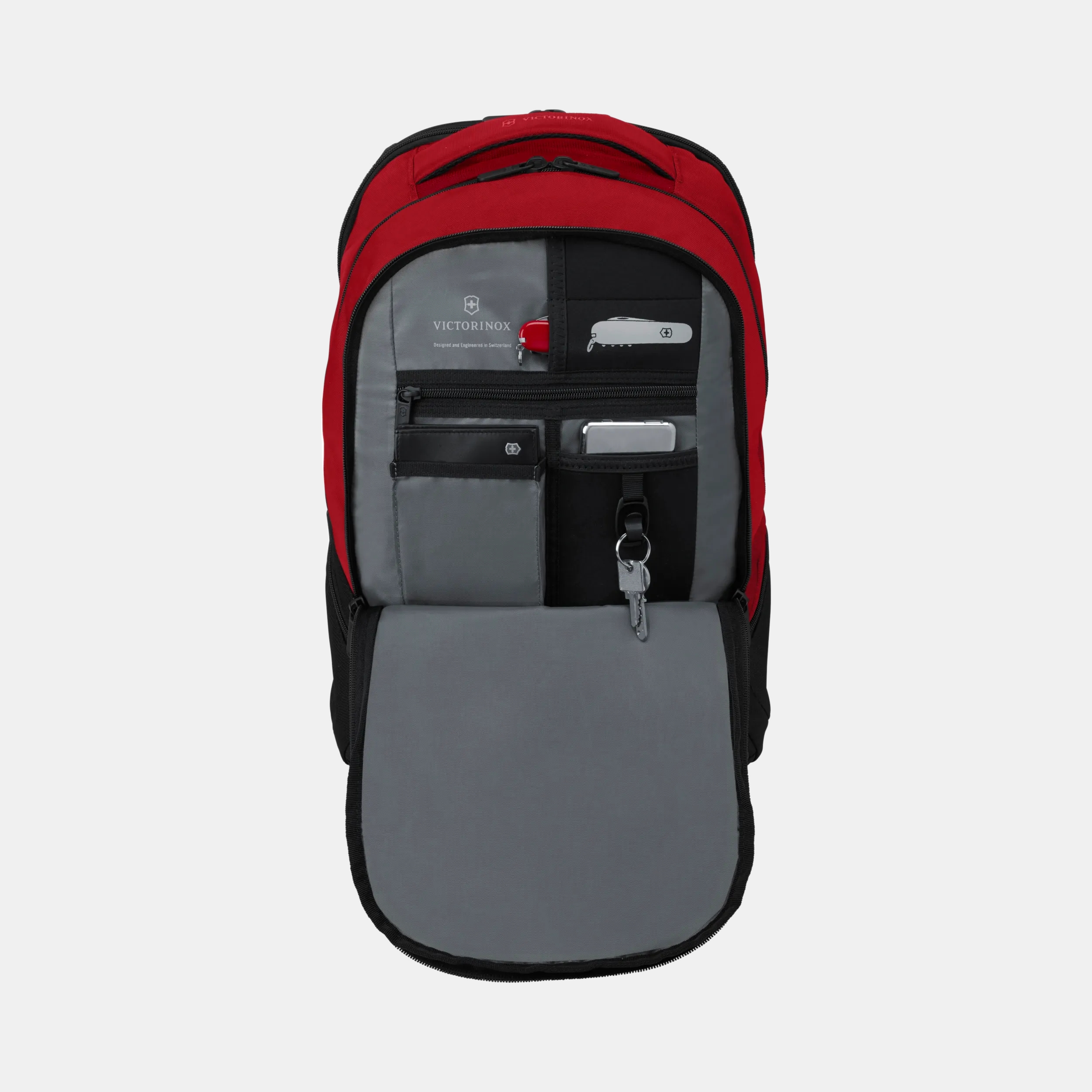 VX Sport EVO Deluxe Backpack - 611417