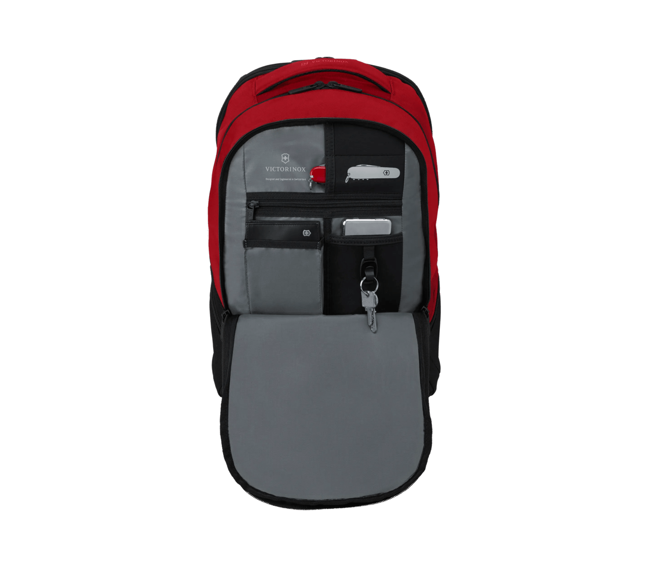 VX Sport EVO Deluxe Backpack - null