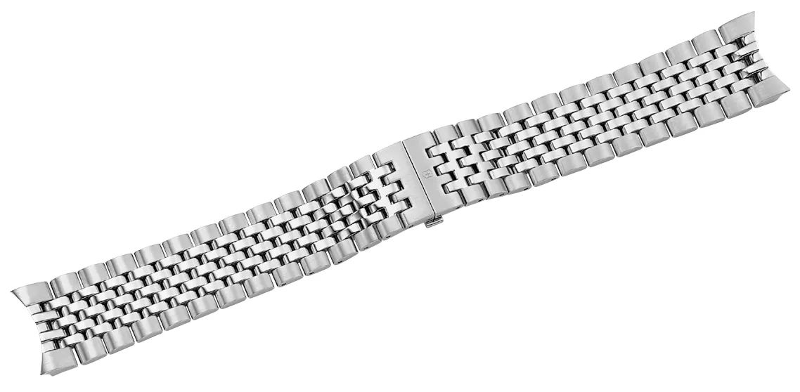 Ambassador - Stainless Steel Bracelet with Clasp-002440