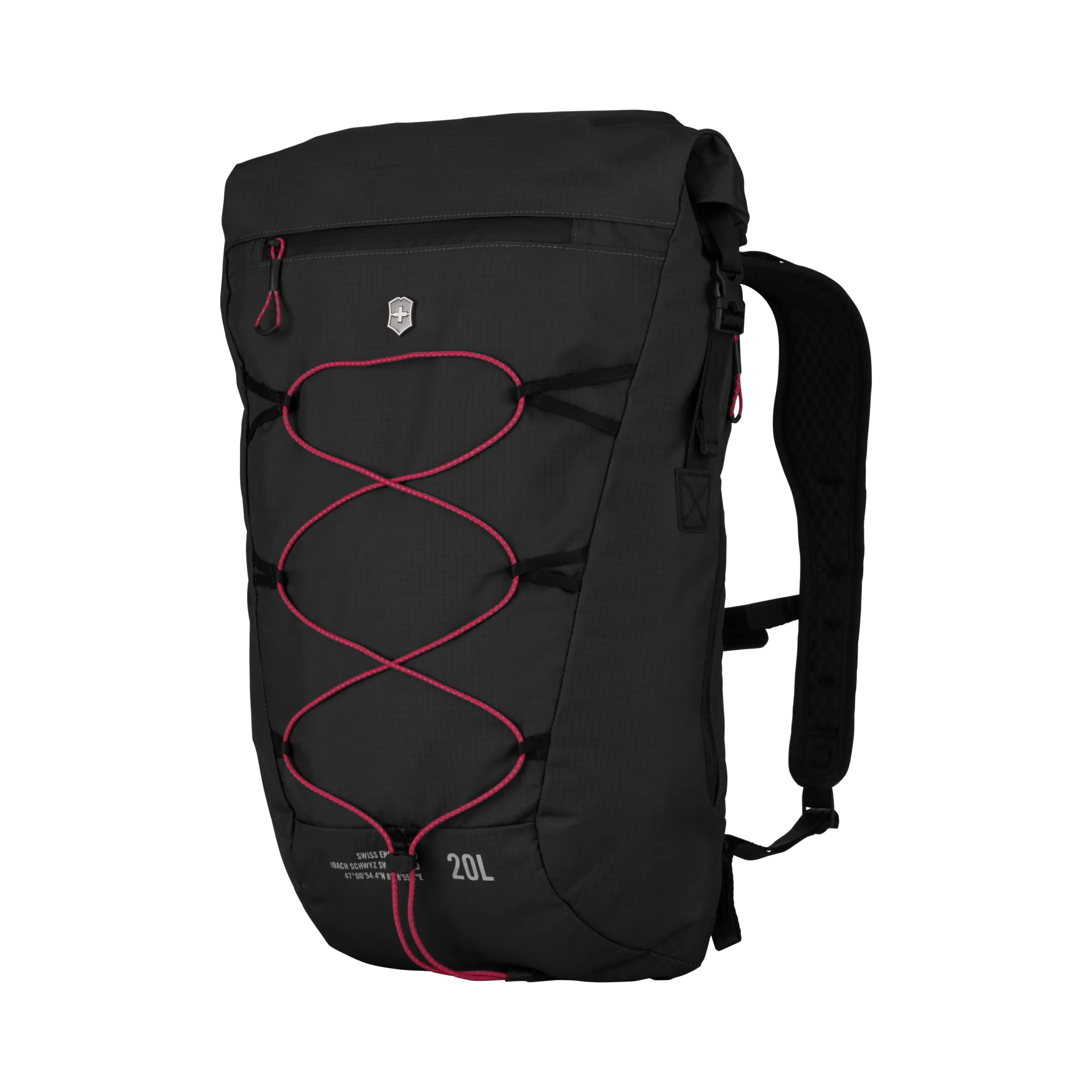 Altmont Active Lightweight Rolltop Backpack-606902