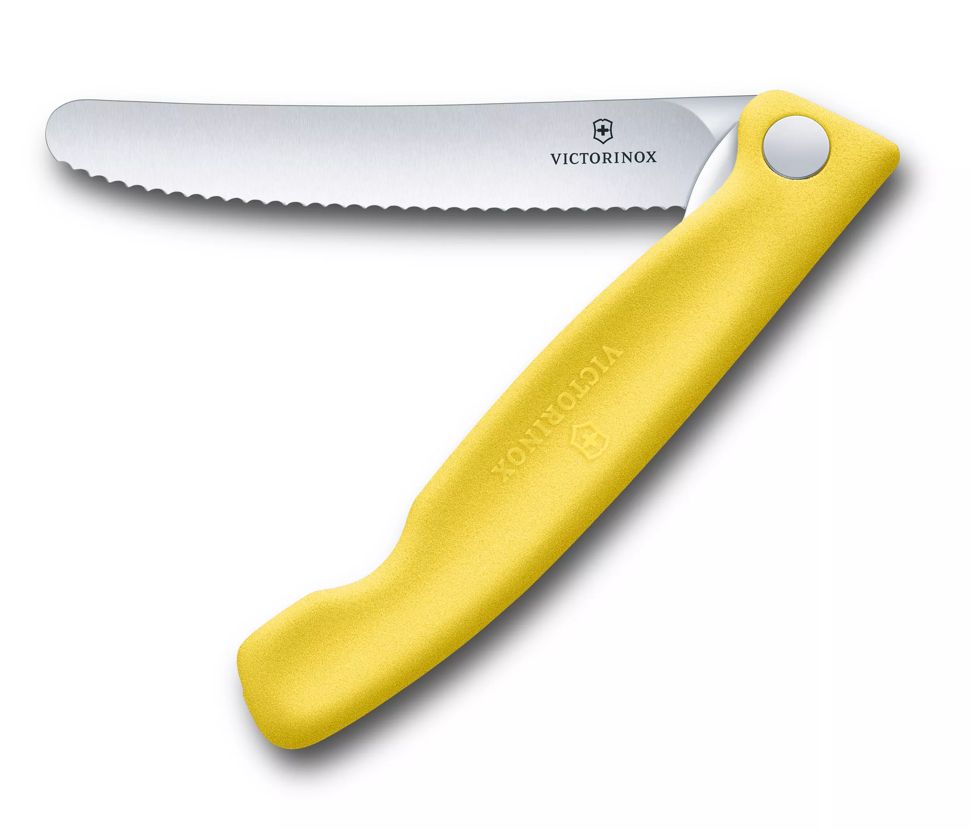 Couteau de pique-nique Swiss Classic-6.7836.F8B