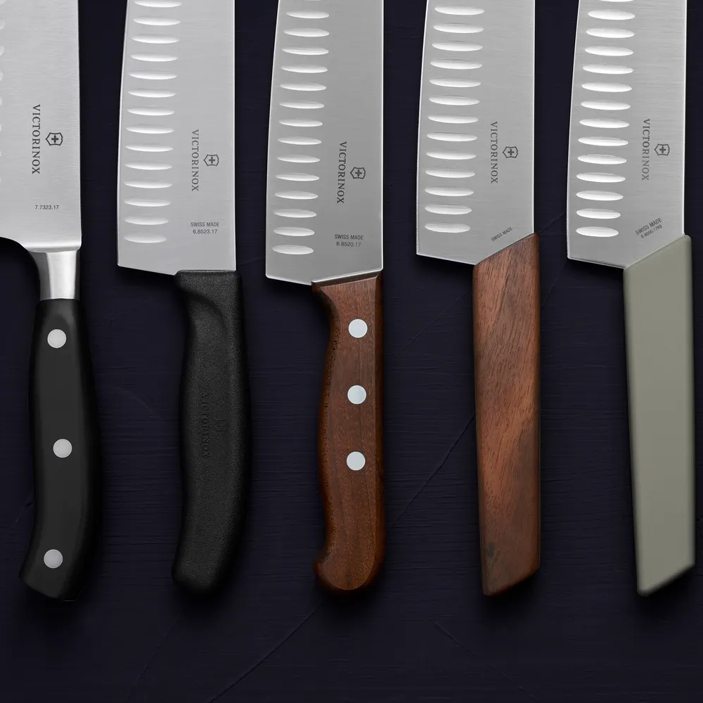 Which Type of Handle to Choose