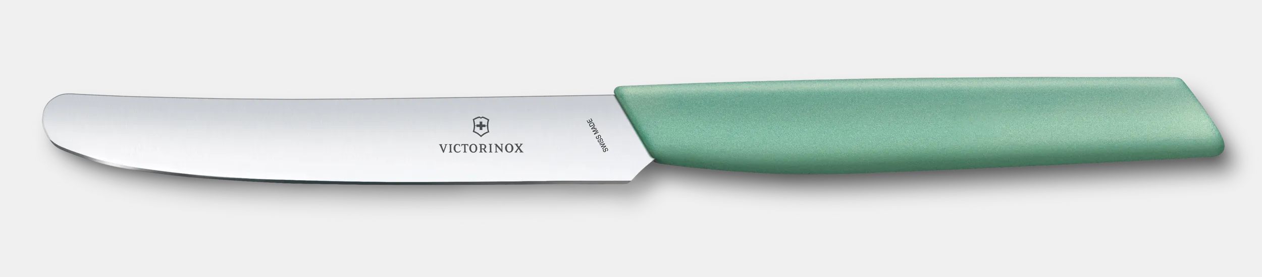 Cuchillo para tomate y de mesa Swiss Modern - 6.9006.1141