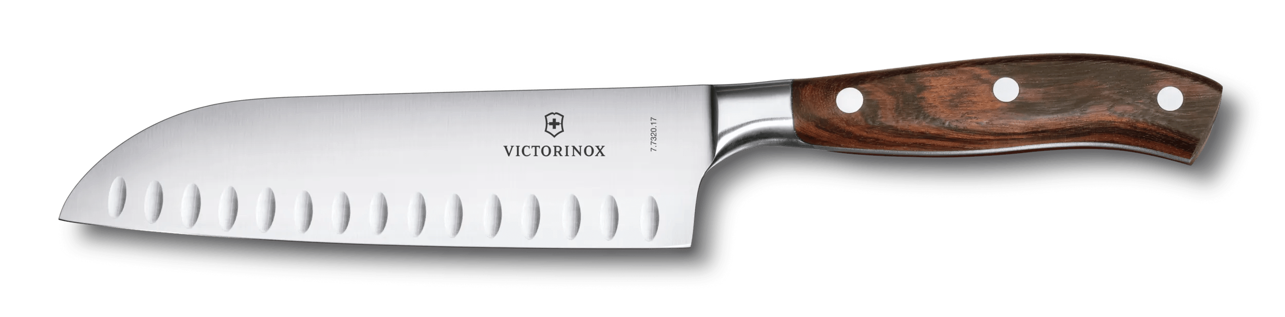 Grand Maître Santoku Knife-7.7320.17G