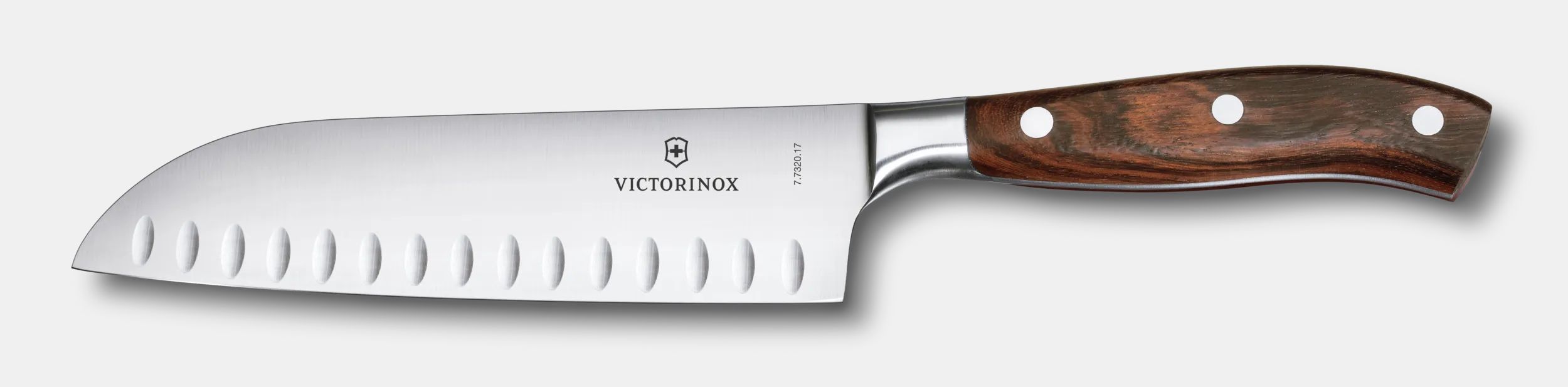 Grand Ma&icirc;tre Santoku Knife - 7.7320.17G