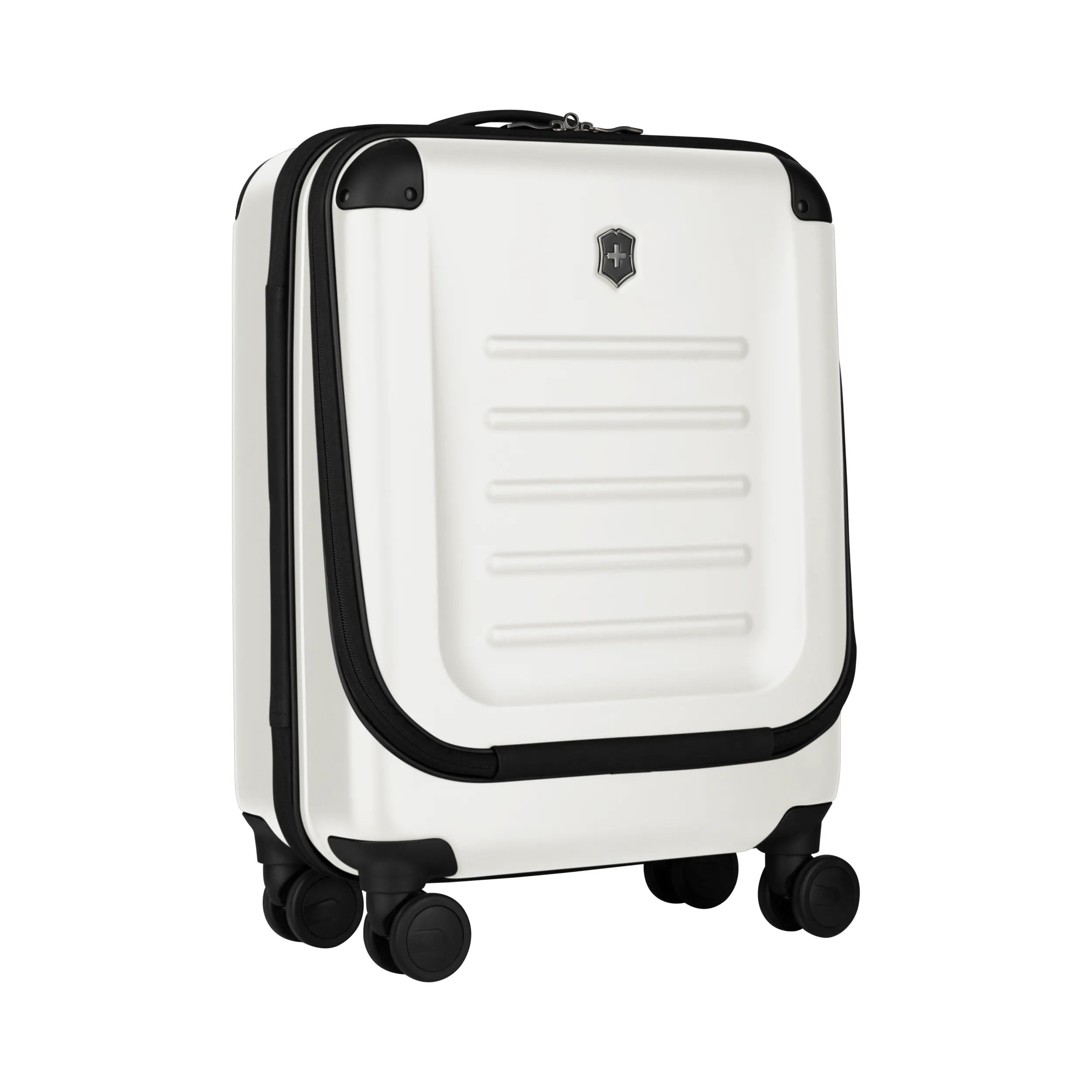 White carry on on sale