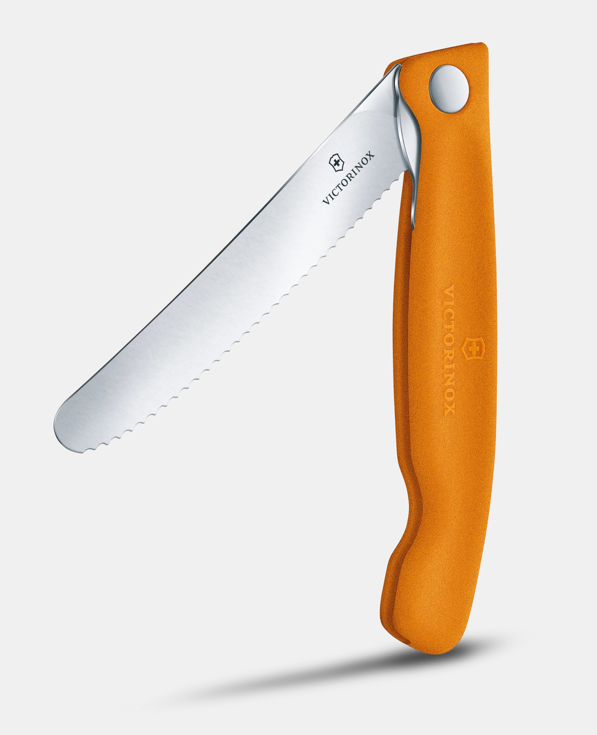 Swiss Classic Picnic Knife - 6.7836.F9B