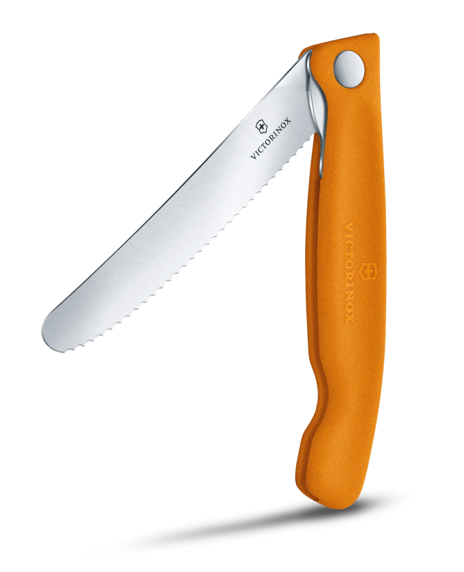 Coltello da picnic Swiss Classic - 6.7836.F9B