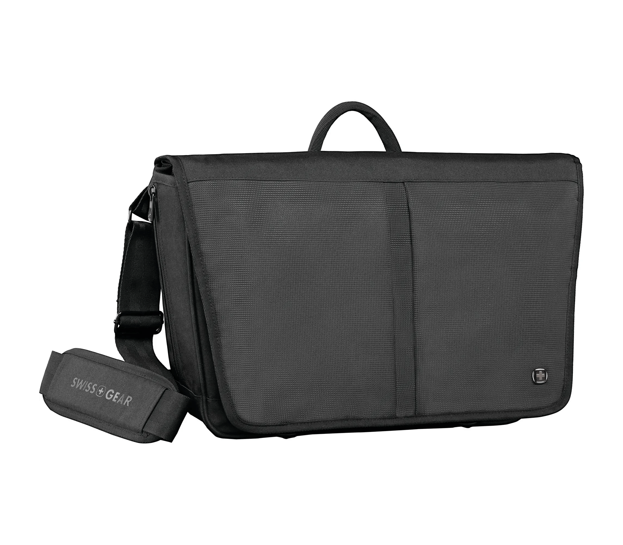 Shifter 17'' Laptop Messenger Brief - 600605