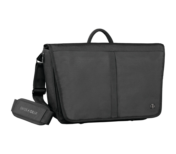 Shifter 17'' Laptop Messenger Brief - 600605