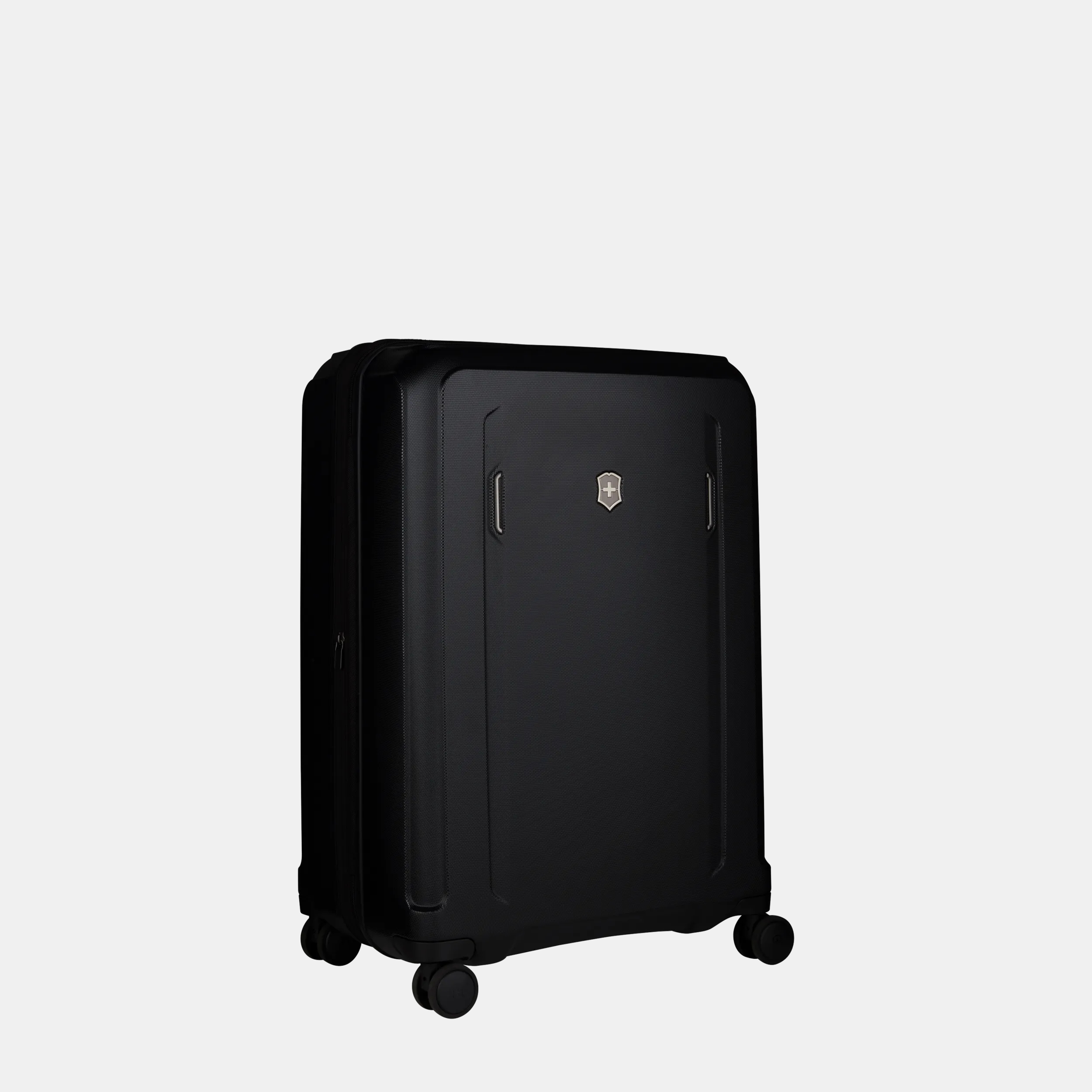 Victorinox Werks Traveler 6.0 Hardside Large Case in black