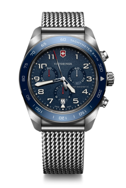 クロノグラフ | ビクトリノックス・ジャパン