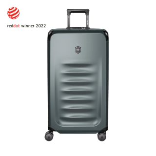 Victorinox Airox Advanced Large Case in schwarz - 612590