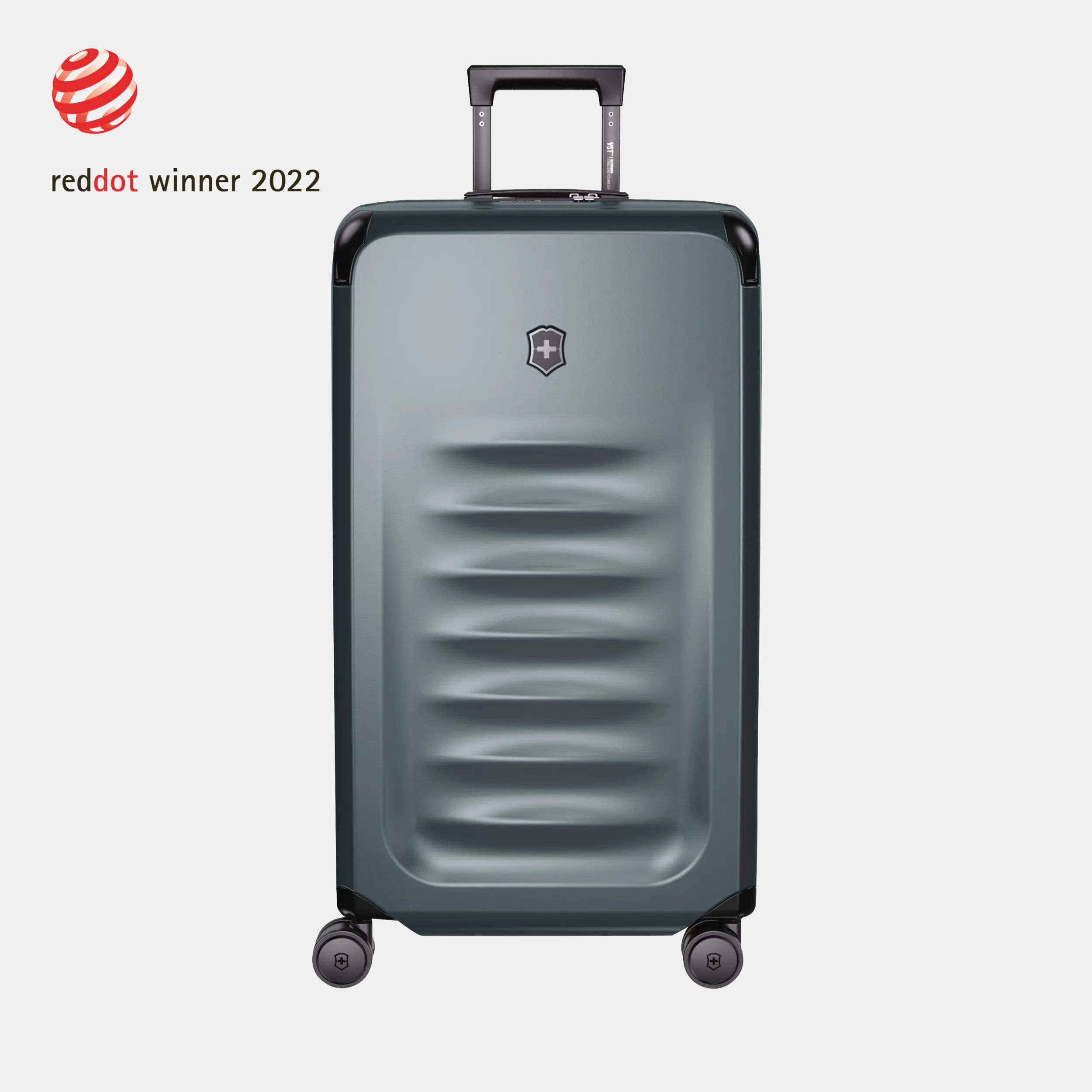 Victorinox Spectra 3.0 Trunk Large Case in Storm 653159