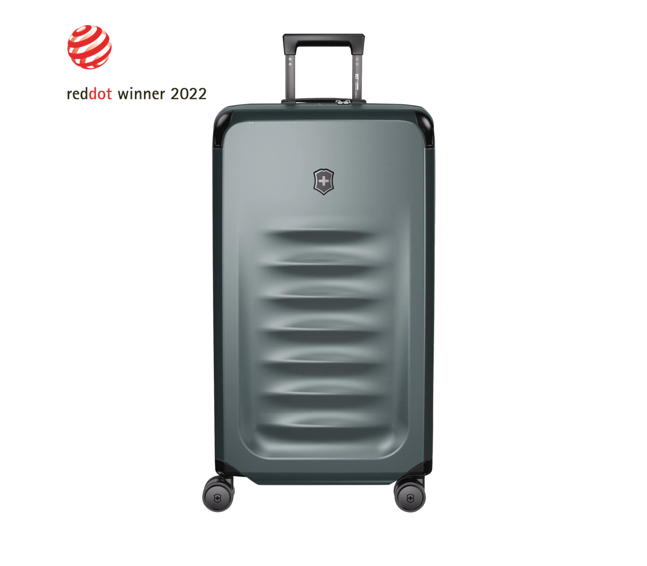 Spectra 3.0 Trunk Large Case - null