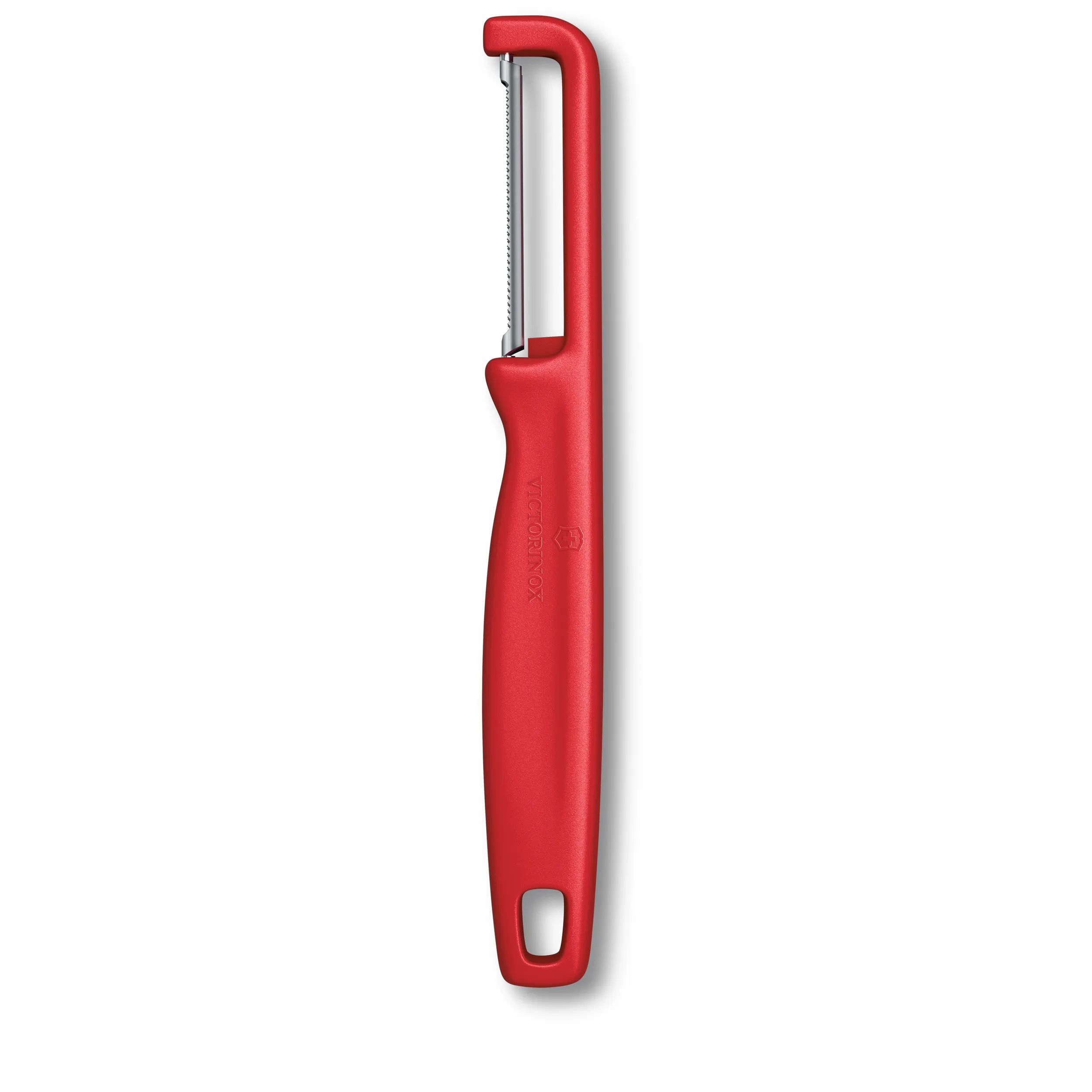 Iota Serrated Peeler - 6.0943.1