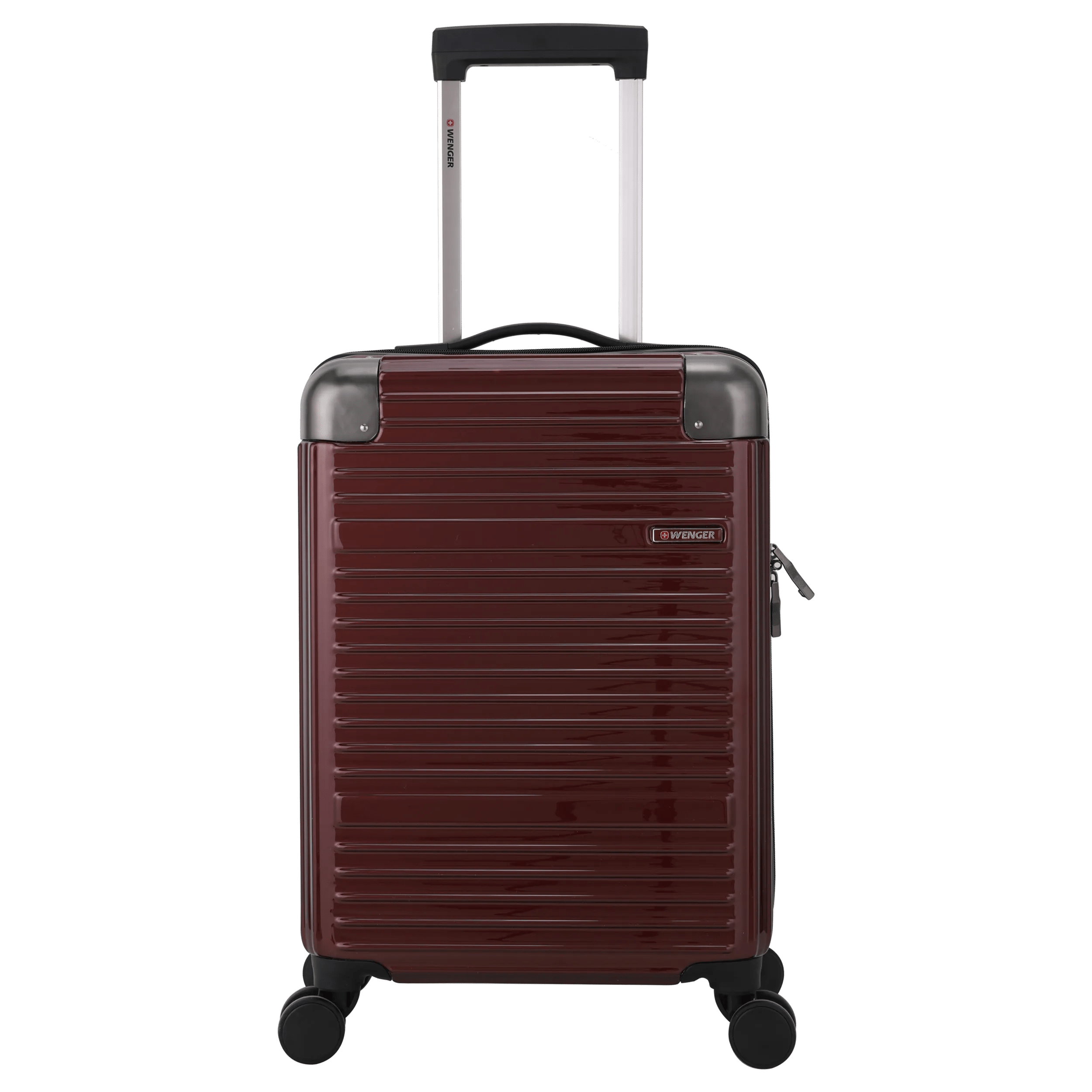 Wheeled Case-610695