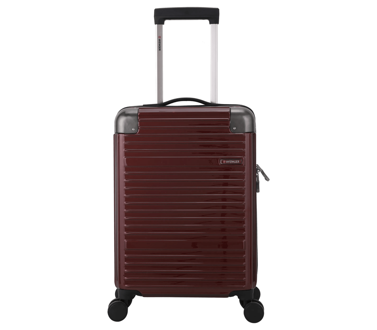 Wheeled Case - null