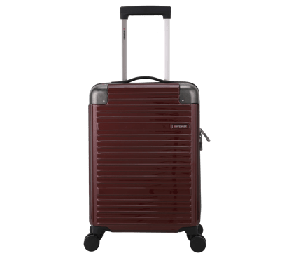 Wheeled Case