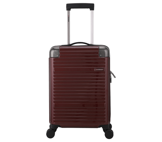 Wheeled Case-610695