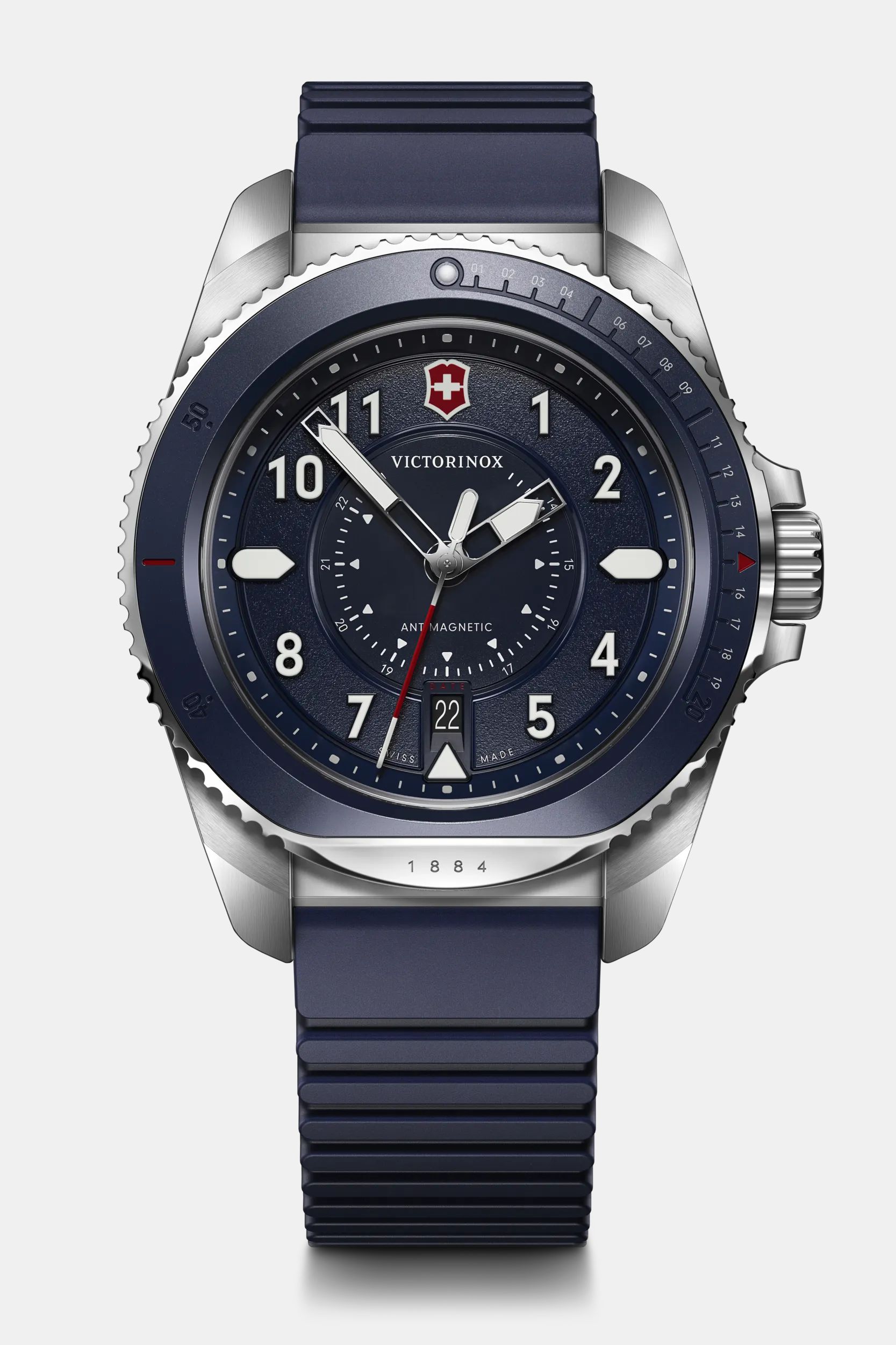 Victorinox Journey 1884 in Journey 1884 241975