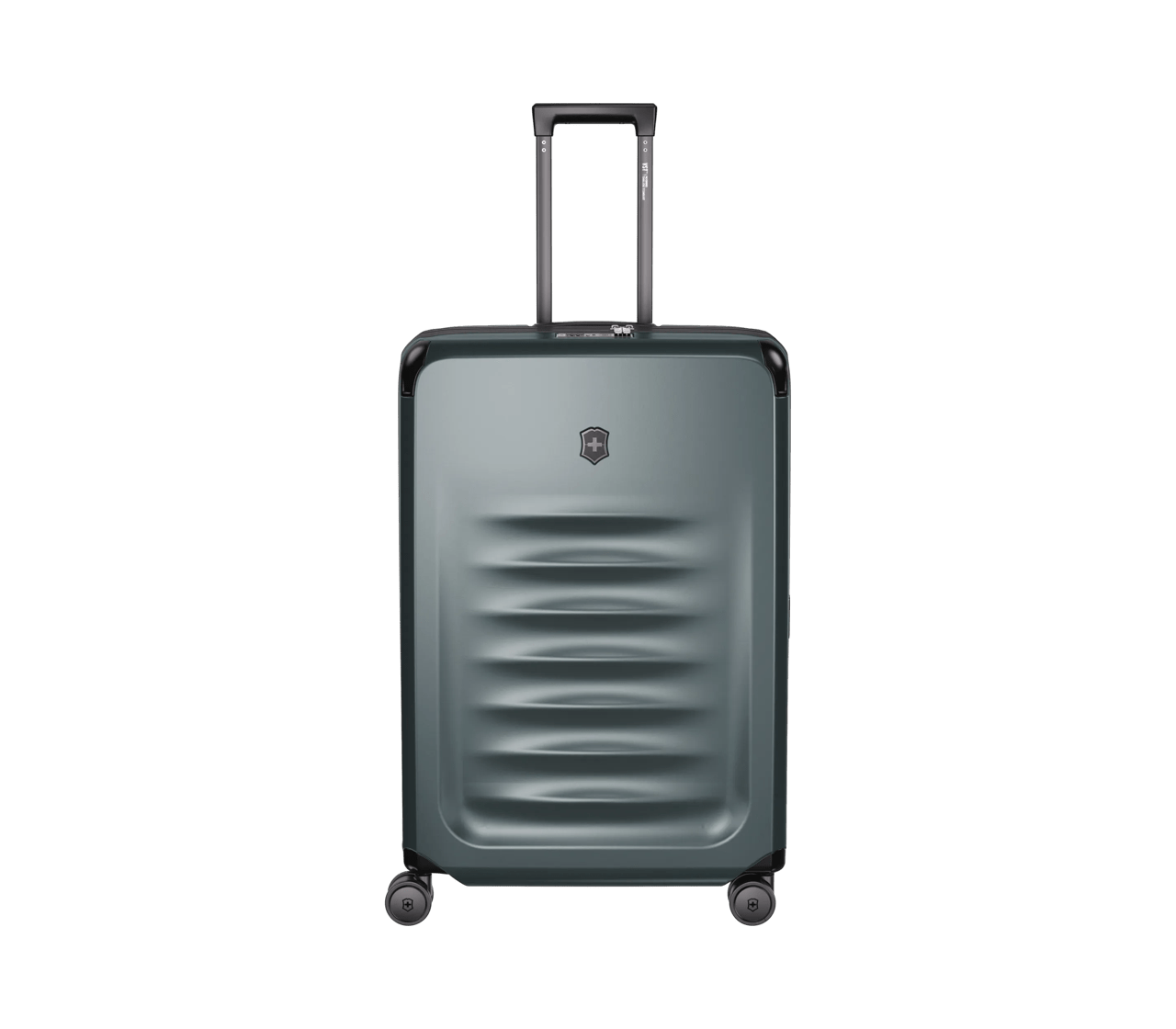 Spectra 3.0 Expandable Large Case - null